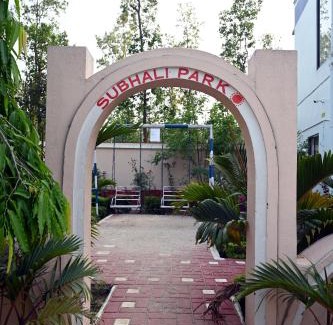 Khattalwada Apartment | Barga Forest Inn