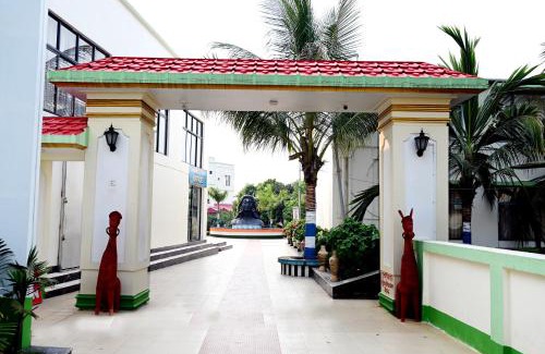 Khattalwada Apartment | Barga Forest Inn