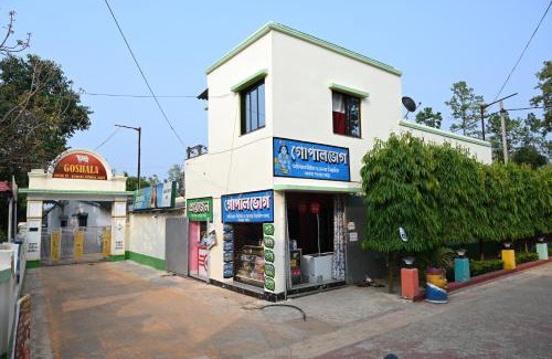 Khattalwada Apartment | Barga Forest Inn