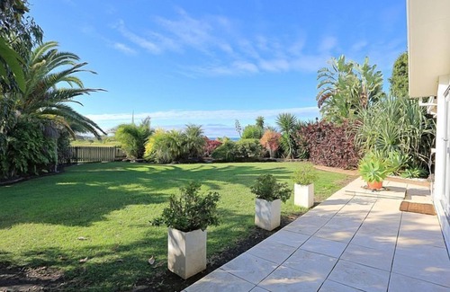 Bargara House | Bargara Beach Hideaway - 300 meters to beach
