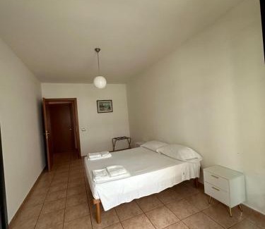 Municipio 3 Apartment | Bari Double Sea View
