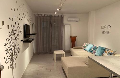 Municipio 3 Apartment | Bari Lory’s Home