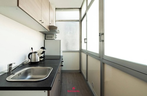 Bari City Centre House | BARIROOMS Melo Suites