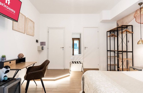 Bari City Centre House | BARIROOMS Melo Suites