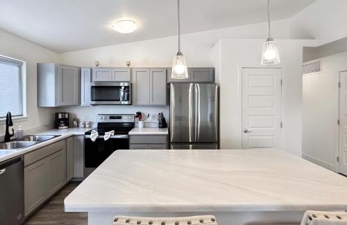 Fruita House | Bark and Bike Abode home