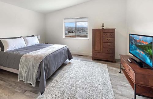 Fruita House | Bark and Bike Abode home