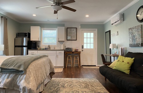 Woodway House | Barkley House