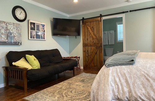 Woodway House | Barkley House