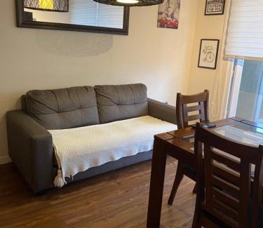 Concepcion Apartment | barlovento Brisas