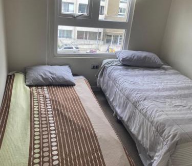 Concepcion Apartment | barlovento Brisas