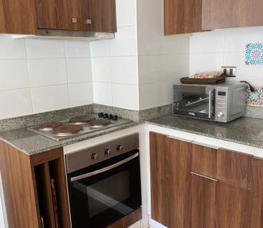 Concepcion Apartment | barlovento Brisas