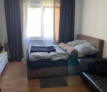 Barmen Apartment | Barmen Stilvolle Wohnung