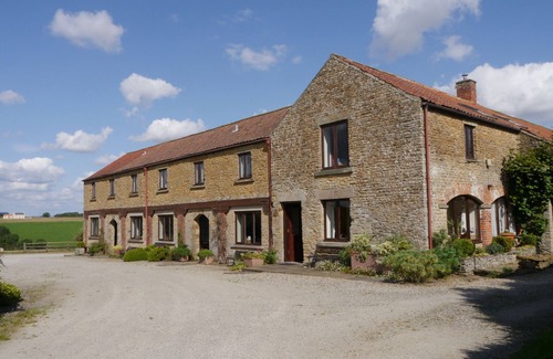 Grimstone Cottage | Barn conversion Gilling Gap Sunset Cottages