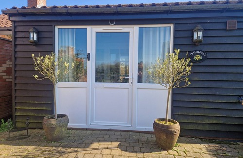 East Dereham Cottage | Barn Conversion in a Rural Setting