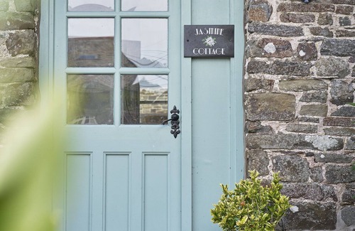 Bude Cottage | Barn Conversion With Indoor Swimming Pool In Stunning Rural Location Near Ocean