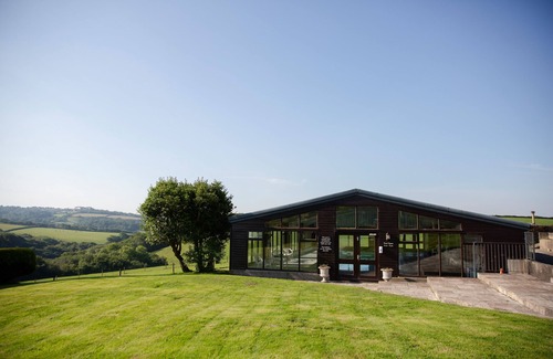 Bude Cottage | Barn Conversion With Indoor Swimming Pool In Stunning Rural Location Near Ocean