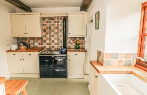 Newbiggin-in-Bishopdale House | Barn Cottage