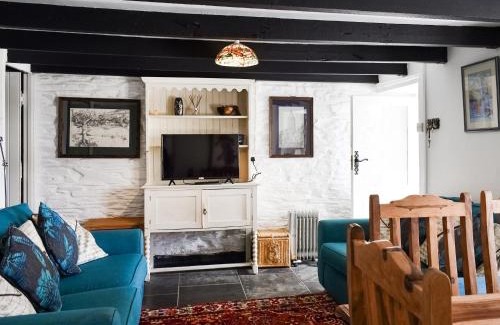 Fivelanes House | Barn Cottage - Uk47089