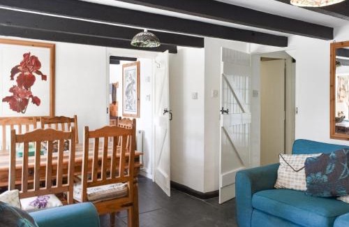 Fivelanes House | Barn Cottage - Uk47089