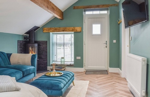 Dronfield Cottage | Barn Owls Nest-UK39432