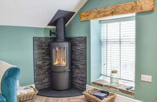 Dronfield Cottage | Barn Owls Nest-UK39432