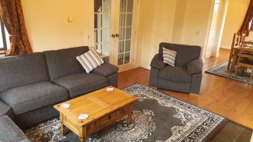 Stibb House | Barn Park Lodge