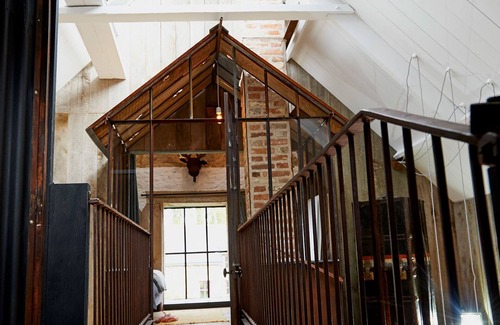 Plelo Cottage | Barn renovated into a chic and charming cottage. Your holiday home in Brittany.