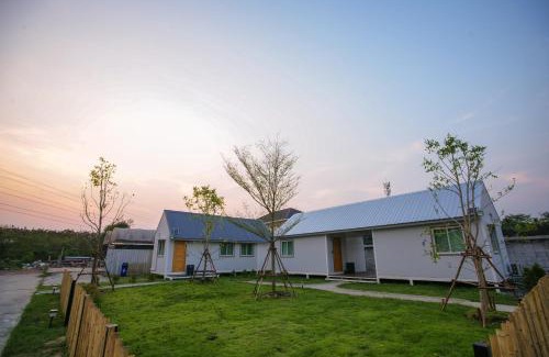 Sam Phran House | Barn Sampran Resort บ้านสามพรานรีสอร์ท