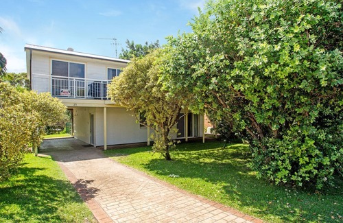 Winda Woopa House | Barnacle - Pet Friendly