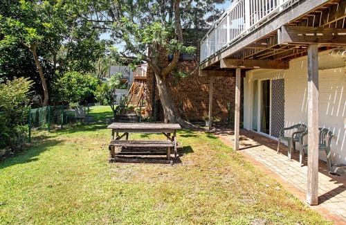 Winda Woopa House | Barnacle - Pet Friendly