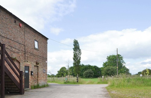 Scrayingham Cottage | Barnby Barn 3 - UK43809