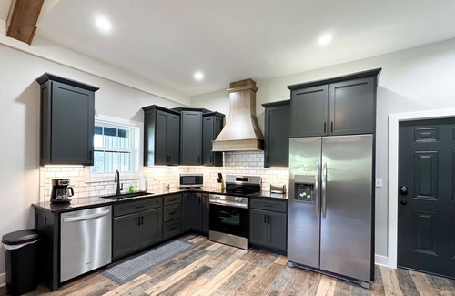 Lucas House | Barndo on the Barrenn