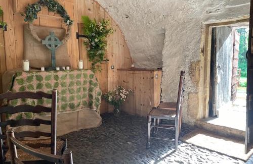 Kirkton Manor House | Barns Tower