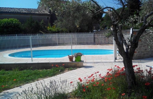 Baron Villa | Baron Gard single-storey villa with swimming pool