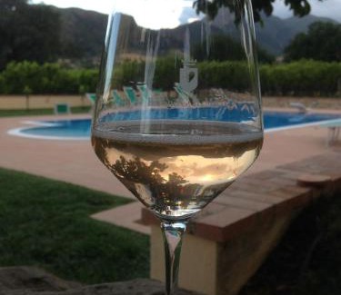 Gerace House | Barone GR Macrì Agriturismo Modi