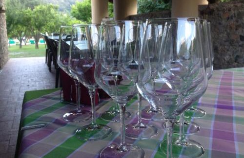 Gerace House | Barone GR Macrì Agriturismo Modi