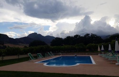 Gerace House | Barone GR Macrì Agriturismo Modi