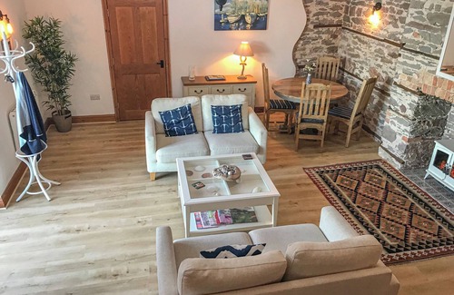 Lynton Cottage | BARONET'S QUARTERS, family friendly, with a garden in Lynton
