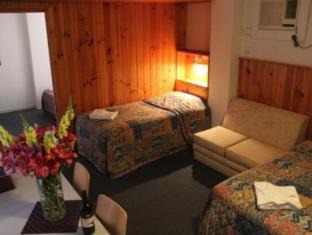 Nuriootpa Hotel | Barossa Palms Motel