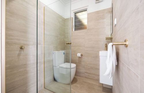 Nuriootpa Hotel | Barossa Palms Motel