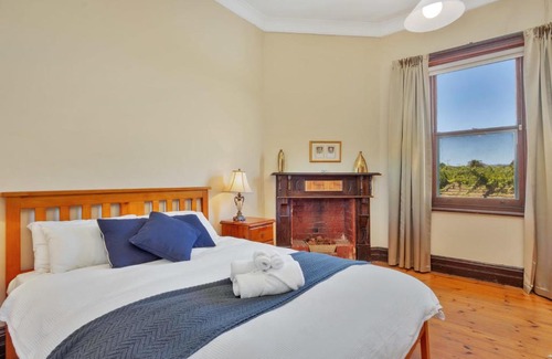 Tanunda House | Barossa Vineyard Guesthouse