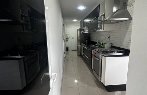 Jacarepagua Apartment | Barra Olímpica, show fit in a luxury resort, 4 minutes from the Olympic Park!