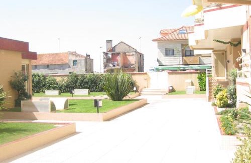 Furadouro Apartment | BARRAMARES 4
