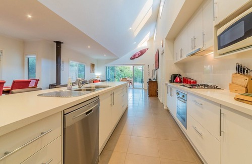 Smiths Beach House | Barramundi Ave, Smiths Beach