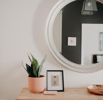 Mount Clarence House | Barrass House