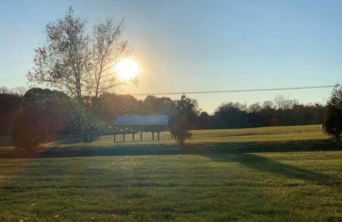 Bloomington RV Rental | Barrow our view of the Total Eclipse