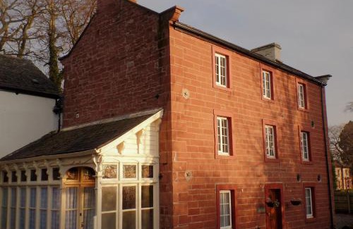 Appleby-in-Westmorland House | Barrowgarth Guest House