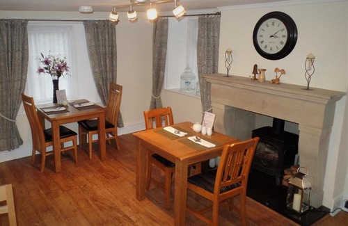 Appleby-in-Westmorland House | Barrowgarth Guest House
