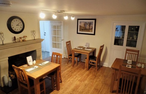 Appleby-in-Westmorland House | Barrowgarth Guest House