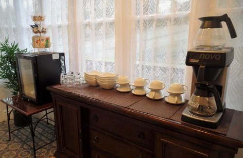 Appleby-in-Westmorland House | Barrowgarth Guest House